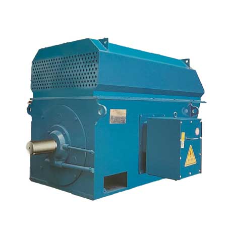 Y、YKS、YKK系列6KV中型高壓三相